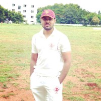 Ashik U S