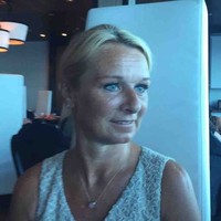 Natalie Melssen -Steenman