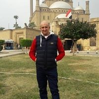 Hussein Moussa