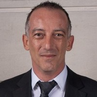Patrice Louvet