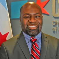 André Wright