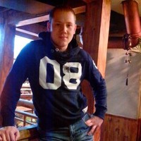 Anton Sergeenko