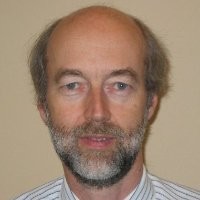 Nicholas Coote