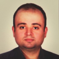 Ehsan Hashemi