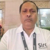 Narayan Patra