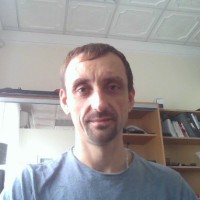 Yaroslav Vozniuck