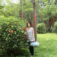 Anne Lin
