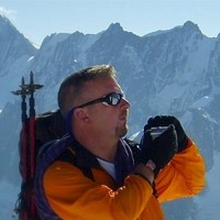 Gary Hunter