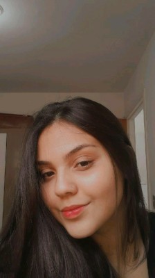 Maria Luiza Rufino