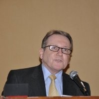 John Speaker