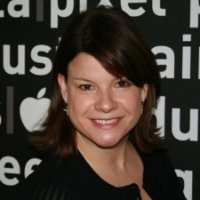 Claire Rushton