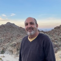 Darrell Satzman