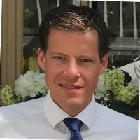 Dr. Patrick Leis