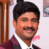 Antony Aroon Vivek
