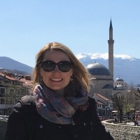 Amanda Austin, Pmp