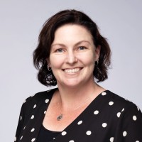 Donna Faulkner