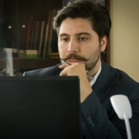 Omid Rahmani