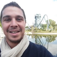 Adrien Masoyez