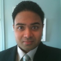 Mark de Souza