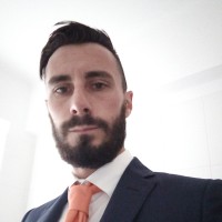 Matteo Pecollo