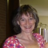 Alexandra Arnot