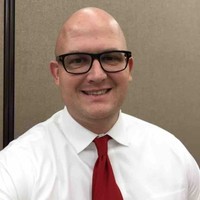 Travis Armstrong, Ed.D