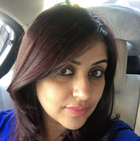 Samira Bandyopadhyay