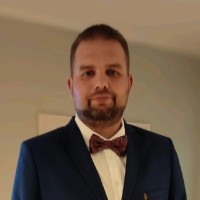 Bartosz Chrostek