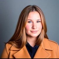 Alexandra Nogin