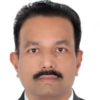 Bijoy Anand Raghavan