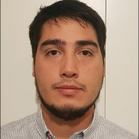 Andres Cisternas Pacheco