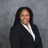 Randi Cheatham-Johnson, Phd