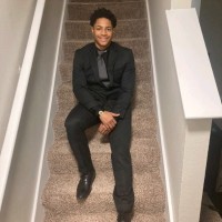 Reginald Bush