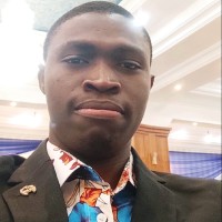 Nwafor Chukwuebuka Samuel