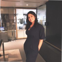 Deepa Mohan