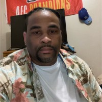 Larry Newman