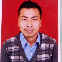 Laikangbam Raneal Singh