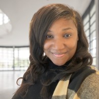 Tymaria (Ty) Campbell