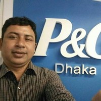 Md.Dabir Uddin