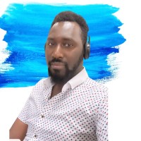 Richard Nahano