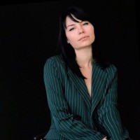 Мария Авдеева