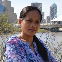 Lourdes Ali