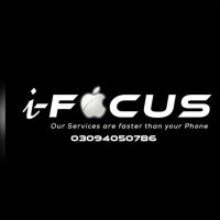 I Focus