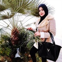 Sirine Thabet
