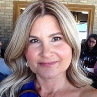 Gina Fatsis