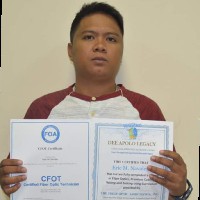 Eric Navales