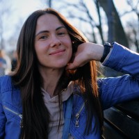 Olena Artemenko