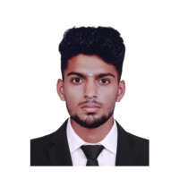 INDRESH R