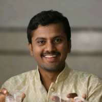 Praveen Kumar B A