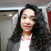 Megha Maheshwari